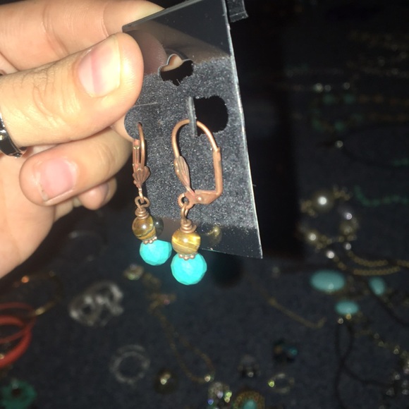 Turquoise set ! - Picture 3 of 6